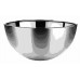 CHEF CIOTOLA INOX CM.19 (6pz)